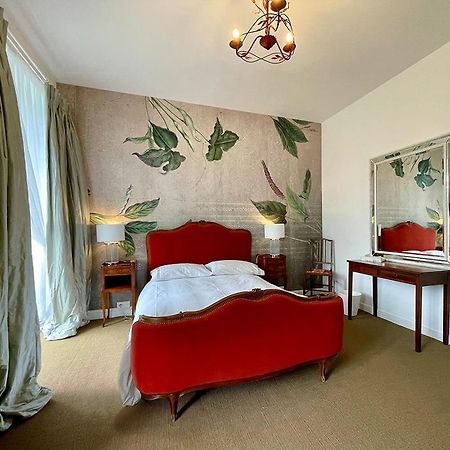 Demeure Exceptionnelle Proche Du Chateau De Vire Экстерьер фото