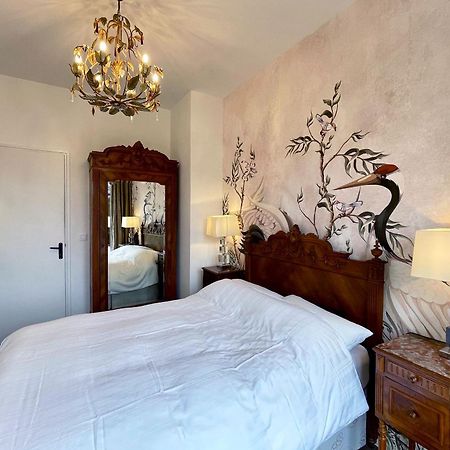 Demeure Exceptionnelle Proche Du Chateau De Vire Экстерьер фото